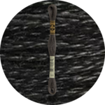 Mouliné Spécial 25 Neutral 0844