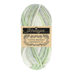 Scheepjes Stone Washed Minerals XL 916 Peridot Oasis