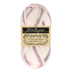 Scheepjes Stone Washed Minerals XL 903 Sapphire Serenade