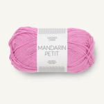 Sandnes Mandarin Petit 4626 Shocking Pink