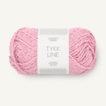 Sandnes Tykk Line 4813 Pink Lilac