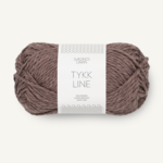Sandnes Tykk Line 3161 Acorn