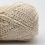 BC Garn Lino 66 Off White