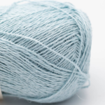 BC Garn Lino 48 Sky Blue