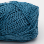 BC Garn Lino 51 Petrol