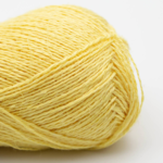 BC Garn Lino 34 Sunny Yellow
