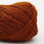 BC Garn Lino 67 Caramel