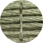 Mouliné Spécial 25 Green 0523