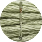 Mouliné Spécial 25 Green 3053