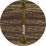 Mouliné Spécial 25 Green 0830