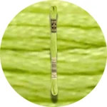 Mouliné Spécial 25 Green 0016