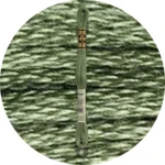 Mouliné Spécial 25 Green 3363