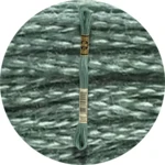 Mouliné Spécial 25 Green 0502