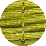 Mouliné Spécial 25 Green 0166