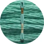 Mouliné Spécial 25 Green 0993