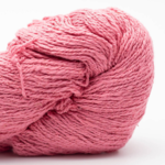 BC Garn Soft Silk 007 Strawberry