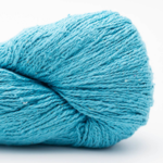 BC Garn Soft Silk 050 Turqoise