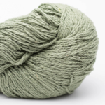BC Garn Soft Silk 022 Pastel Green
