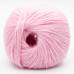 BC Garn Semilla Silkbloom GOTS 006 Light Pink