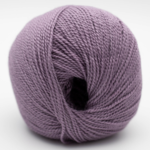 BC Garn Semilla Silkbloom GOTS 008 Heather