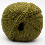 BC Garn Semilla Silkbloom GOTS 017 Olive