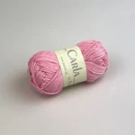 Permin Carla 15 Pale rose