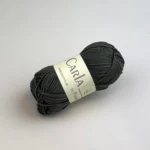 Permin Carla 12 Dark grey