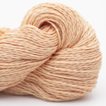 Luxor Mercerised Cotton bmz10 Salmon