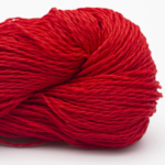 Luxor Mercerised Cotton bmz17 Cherry Red