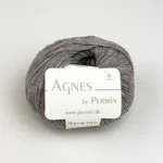 Permin Agnes 15 Café latte