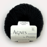 Permin Agnes 04 Black