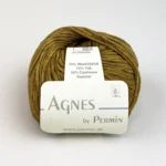 Permin Agnes 13 Curry