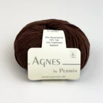 Permin Agnes 14 Nut shell