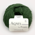 Permin Agnes 07 Moss Green