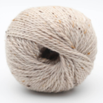 Hamelton Tweed 1 GOTS 03 Light Beige