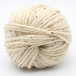 Hamelton Tweed 2 GOTS 02 Natural