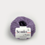 Permin Scarlet 43 Lavender