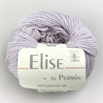 Permin Elise 18 Light Pink