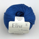 Permin Elise 30 Royal blue