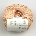 Permin Elise 29 Apricot