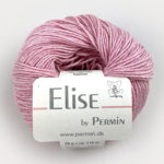Permin Elise 21 Rose