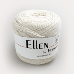 Permin Ellen 26 Off-white