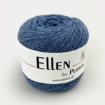 Permin Ellen 09 Light Denim