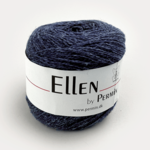 Permin Ellen 11 Dark Denim