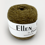 Permin Ellen 05 Moss Green