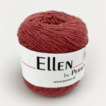 Permin Ellen 15 Old Pink