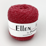 Permin Ellen 24 Raspberry