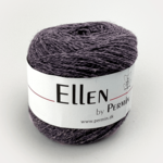 Permin Ellen 16 Blueberry