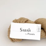 Permin Sarah 34 Light camel
