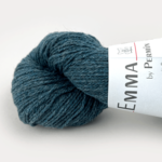Permin Emma 27 Dark Turquoise